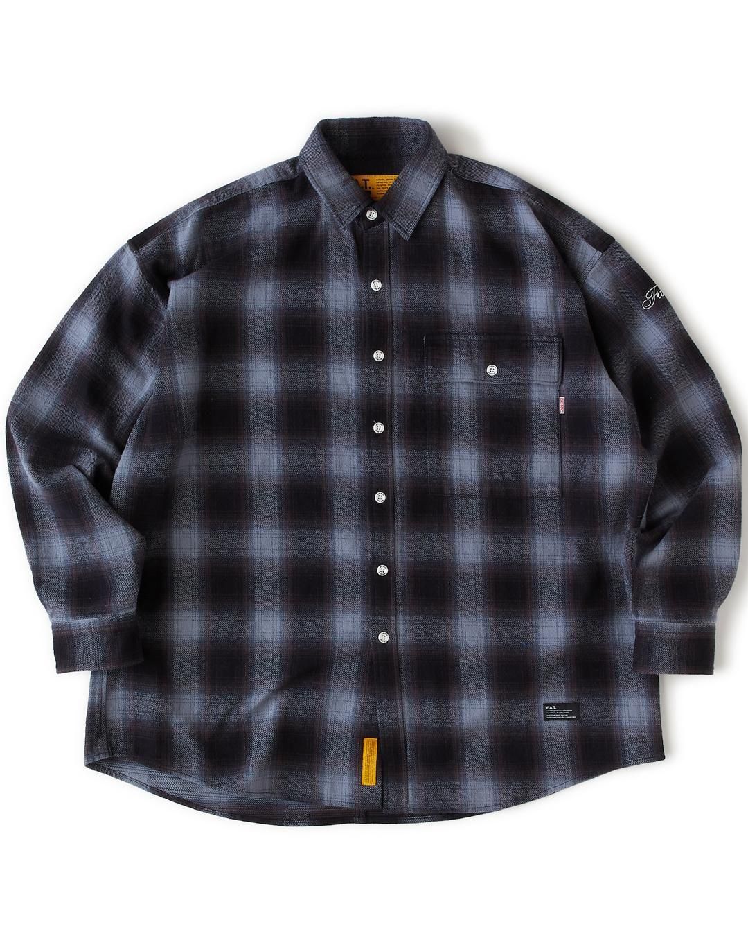 FAT - エフエーティー 正規取扱店｜通販 BUNTEN