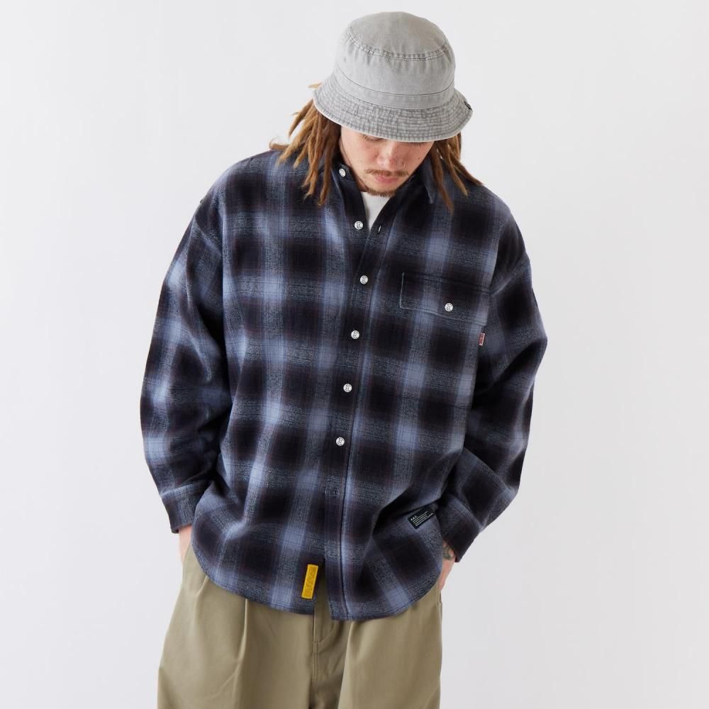 F.A.T. × BIG MAC | MAC SHADE - BUNTEN