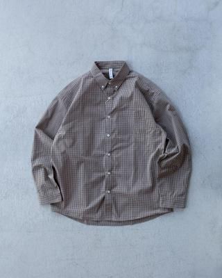 USUAL THINGS SCRUTINY | 3 DOTS - ܥ󥷥