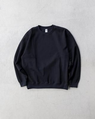 <img class='new_mark_img1' src='https://img.shop-pro.jp/img/new/icons8.gif' style='border:none;display:inline;margin:0px;padding:0px;width:auto;' />COMFORTABLE REASON | POLY WAFFLE SWEAT