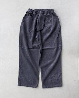 <img class='new_mark_img1' src='https://img.shop-pro.jp/img/new/icons8.gif' style='border:none;display:inline;margin:0px;padding:0px;width:auto;' />COMFORTABLE REASON | STRAIGHT CORDS SLACKS - ǥѥ
