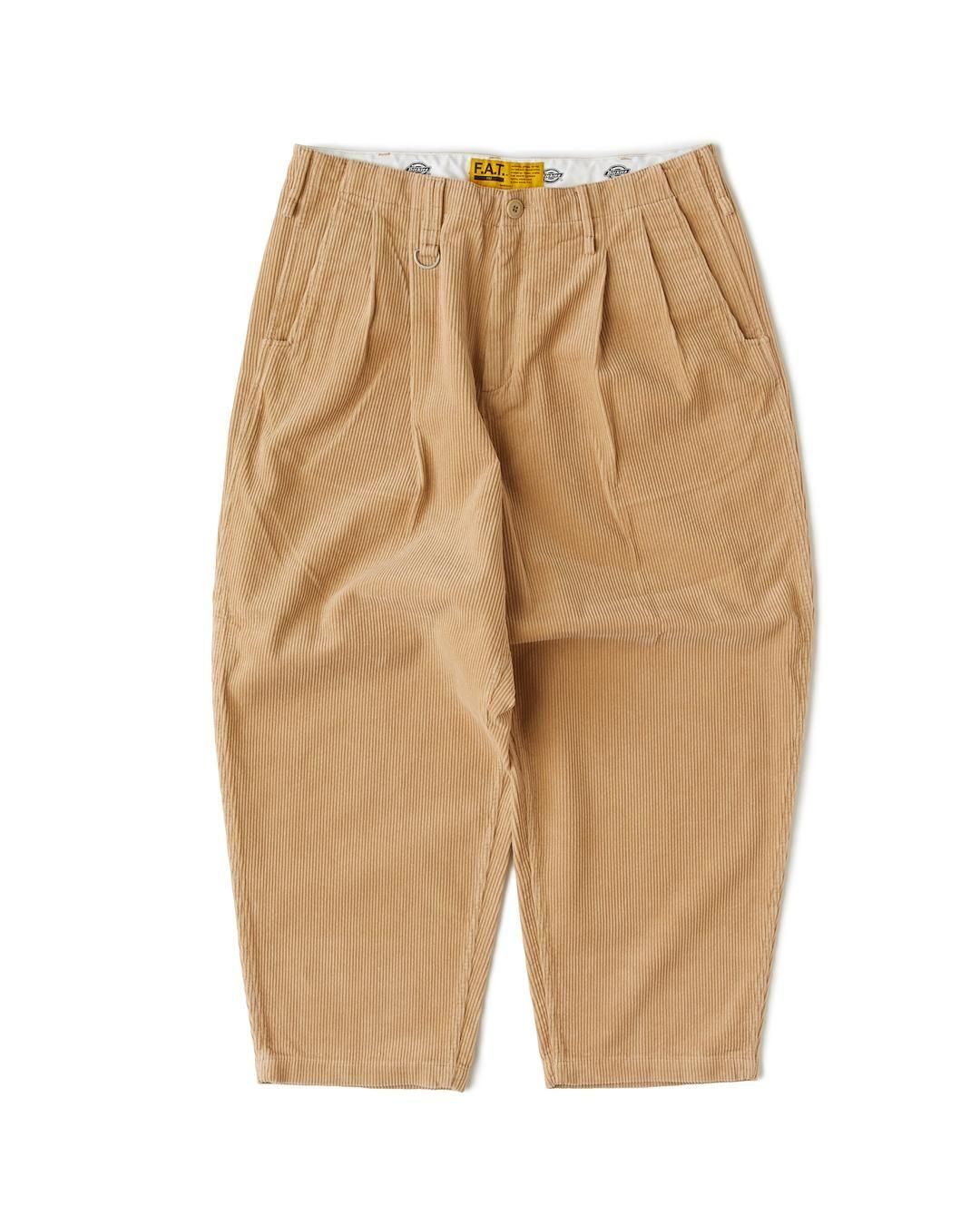 FAT エフエーティー WALLIES F.A.T. × Dickies | WALLIES - BUNTEN