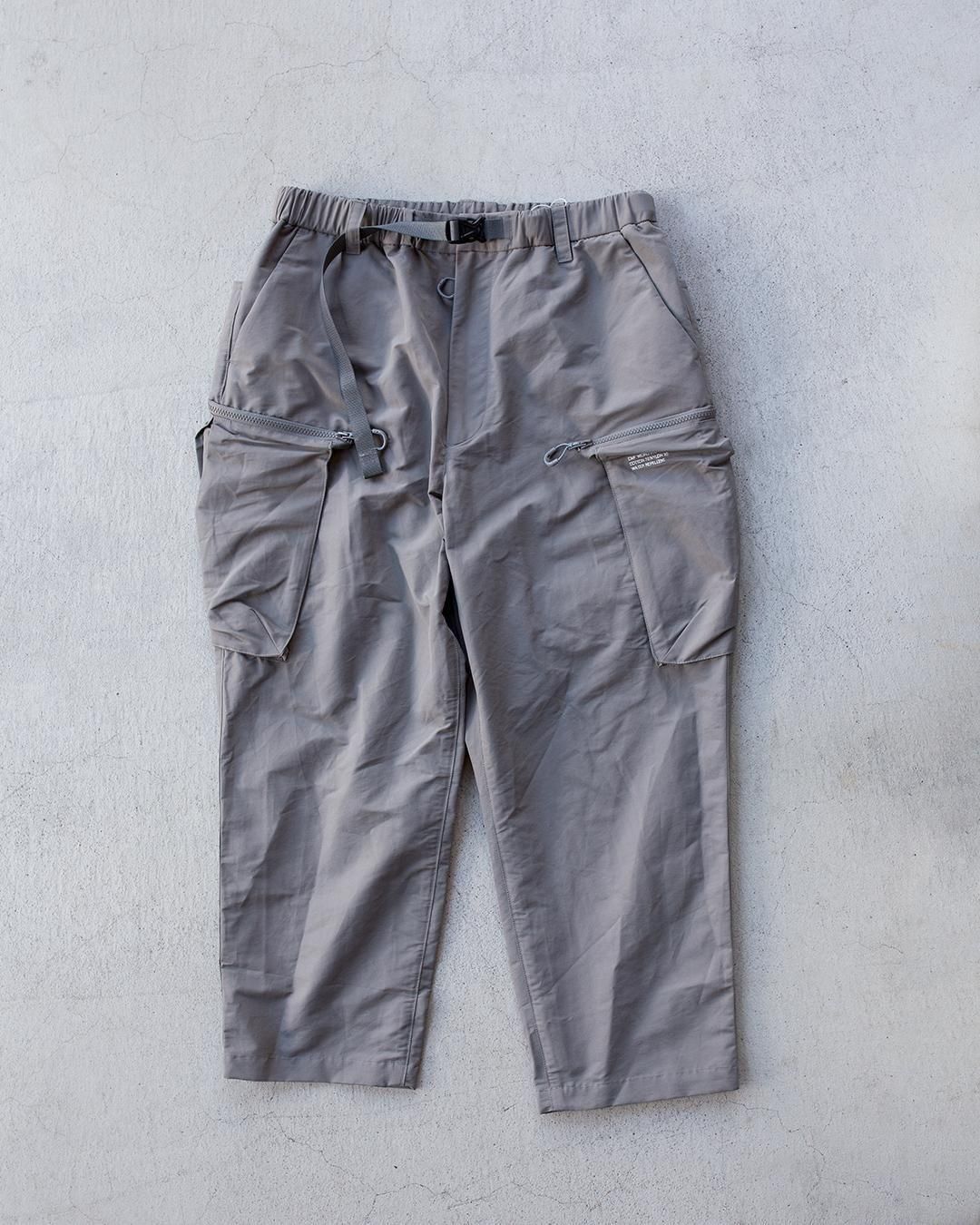 CMF OUTDOOR GARMENT | WEIRED PANTS - BUNTEN