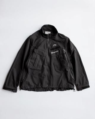 <img class='new_mark_img1' src='https://img.shop-pro.jp/img/new/icons8.gif' style='border:none;display:inline;margin:0px;padding:0px;width:auto;' />LAST 1CMF OUTDOOR GARMENT | LEAF JACKET - 2WAY JACKET