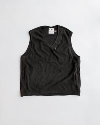 CMF OUTDOOR GARMENT | ALPHA DIRECT SIMPLE VEST - ե꡼٥