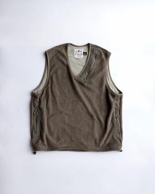 CMF OUTDOOR GARMENT | ALPHA DIRECT SIMPLE VEST - ե꡼٥