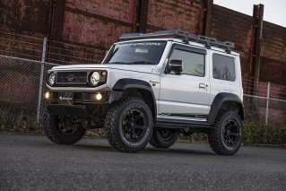 KUHL  74R-GT 74JIMNY SIERRA եȥХѡå