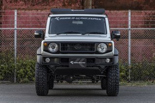 KUHL  74R-GT 74JIMNY SIERRAեȥХѡ