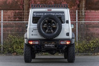 KUHL 74R-GT 74JIMNY SIERRAꥢХѡ