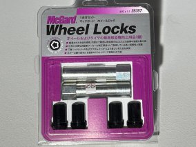 ! Mc Gard Wheel Locks ޥå ۥå ֥å M12x1.5 P78