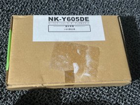 ̤!! NAVIC ǥդå NK-Y605DE P116