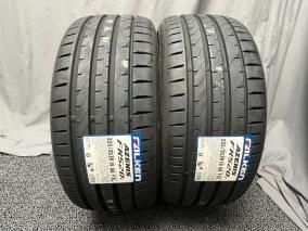 ʡΡޥ륿 ޡ ե륱 FK520 FALKEN 2023ǯ 225/35ZR19 å DUNLOP T132 ̤
