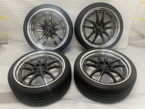 20/VERZ-WHEELS KCV02/W1106