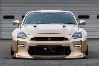 KUHLRACING 35R-MY24 EDITION GT-R֥ʽʡ