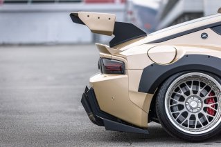 KUHLRACING 34ZR-GT/WR SPEC-D  ꥢХѡɡʥɥʡ2