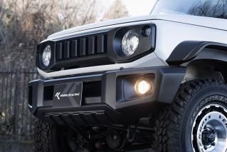 KUHL  74R-GT 74JIMNY SIERRAեȥХѡ