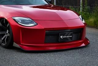 <img class='new_mark_img1' src='https://img.shop-pro.jp/img/new/icons15.gif' style='border:none;display:inline;margin:0px;padding:0px;width:auto;' />KUHLRACING 34ZR-GT/WR SPEC-D  եȥݥ顼 TYPE
