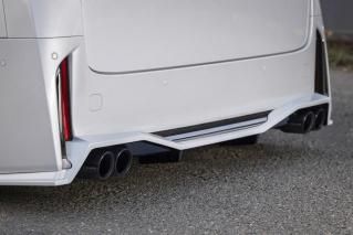 KRUISE KR-40VRR 40VELLFIRE4ơޥե顼ѥꥢǥե塼
