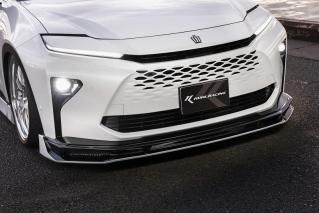 KUHL RACING SH38-RS<br>CROWN ESTATE<br>�ե���ȥϡ��եǥ��ե塼����