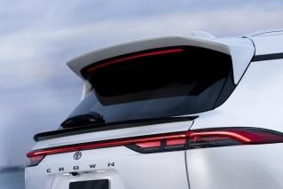 KUHL RACING SH38-RS<br>CROWN ESTATE<br>�롼�ե���ɥ�����