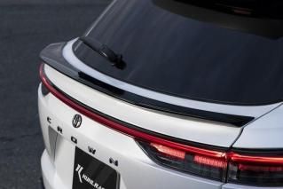 KUHL RACING SH38-RS<br>CROWN ESTATE<br>�ꥢ�����ȥ�����