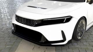 <img class='new_mark_img1' src='https://img.shop-pro.jp/img/new/icons1.gif' style='border:none;display:inline;margin:0px;padding:0px;width:auto;' />KRUISE KR-FL5RR<br>CIVIC TYPE-R<br>եȥǥե塼 