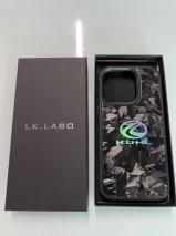 <img class='new_mark_img1' src='https://img.shop-pro.jp/img/new/icons14.gif' style='border:none;display:inline;margin:0px;padding:0px;width:auto;' />ָ߼<br> LK.laboKUHL<br>㥳ܡ Crush Carbon iPhone 