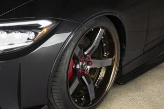 RZ34 KR-RZ34RR/34ZR-GT ¶¦ÄÌ<br>9mm ¥ª¡¼¥Ð¡¼¥Õ¥§¥ó¥À¡¼ TYPE?<br>¡ã8piece¡ä