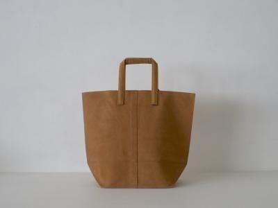 瀧川かずみ FUNAGATA BAG S（BR） - H S - online shop -