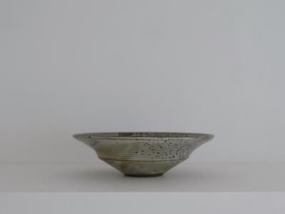 野口悦士 デンマーク6寸リム鉢 (2) - H S - online shop - 野口悦士 デンマーク6寸リム鉢 (2) - H S - online shop -
