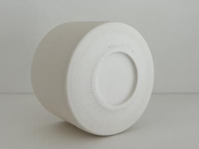 深澤彰文 白磁茶碗 (2) - H S - online shop -