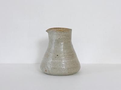中国　柿釉　小壷　振出壷　C　R6079E 中国 柿釉 小壷 振出壷 C R6079E - メルカリ