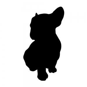 フレンチブルドッグ こころ工房 ペットのお墓 ペットストーン の販売 フレンチブルドッグ こころ工房 ペットのお墓 ペットストーン の販売