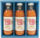 <img class='new_mark_img1' src='https://img.shop-pro.jp/img/new/icons20.gif' style='border:none;display:inline;margin:0px;padding:0px;width:auto;' />【特別価格10％off】信州生まれのトマト甘酒　愛果(まなか)と蔵元の麹　450ｇ×3本