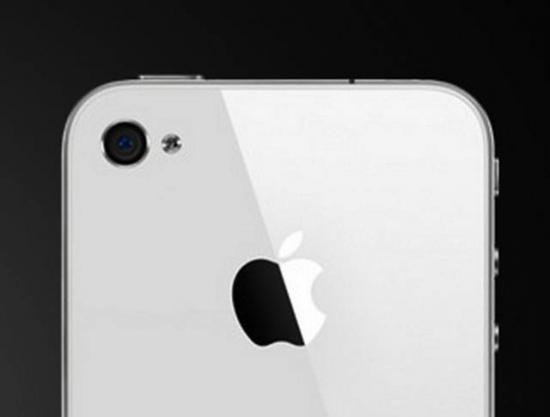 白ロム (店舗保証付) iPhone 4S 新品同様 ホワイト 64GB Simフリー ...