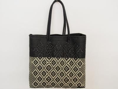 新品★一点物★メルカドバッグ トート Moonbird Mercado Bag | Pasand by ne Quittez pas | パサン