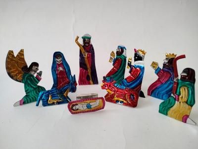 メキシコアクセサリー＆雑貨 チチネオ