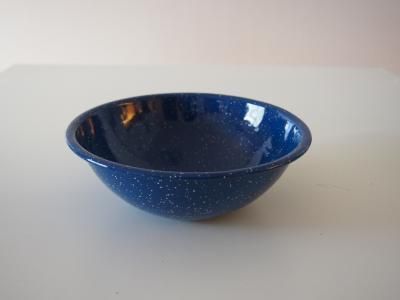 シンサ　cinsa ホーロー デッドストック 90年代 CINSA<BR>ビンテージ ホーロー 琺瑯 食器