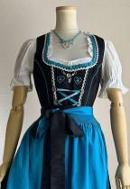 charivari:シャリバリ ディアンドル 用チャーム オクトーバーフェストに 11号～13号（38.40） - ドイツの民族衣装専門店ジェットガレージモア