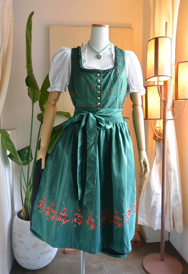 最大10%OFFクーポン marjo dirndl ワンピース asakusa.sub.jp