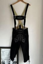 ドイツ民族衣装　レーダーホーゼン　メンズ ドイツ民族衣装（レーダーホーゼン Lederhosen)オクトーバー