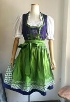 ドイツ　ディアンドル　インナー　エプロン　セット 714noaWkIvL._UF350,350_QL80_.jpg