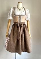 11号～13号（38.40） - ドイツの民族衣装専門店ジェットガレージモア