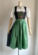 人気です！お得なセット - ドイツの民族衣装ディアンドルチロル