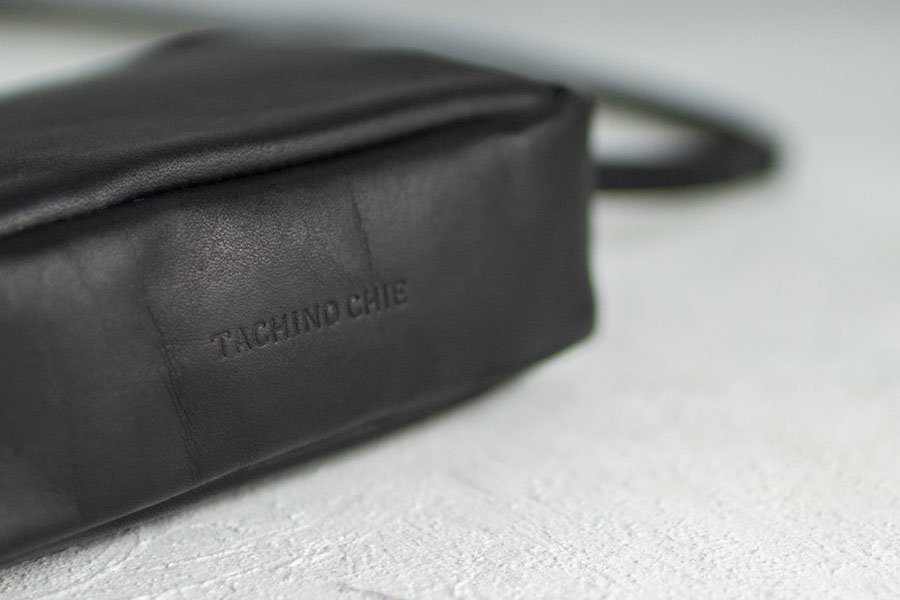 TACHINO CHIE RINGING POUCH 