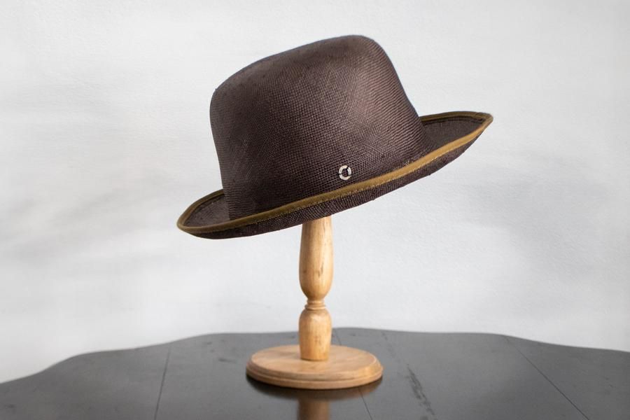chisaki Cyerom hat