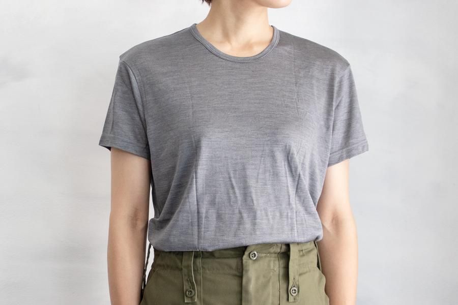 COCOONA skinwear ܡT GRAY