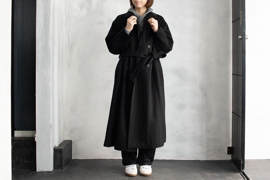 WIRROW ֥֥쥹ȥС BLACK