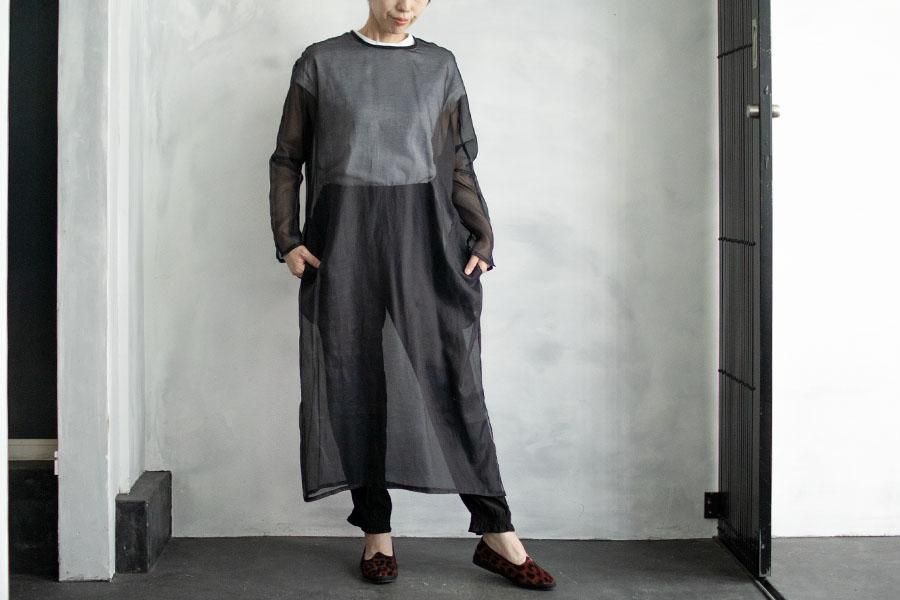 Tabrik åȥ󥷥륯ɥ쥹 BLACK