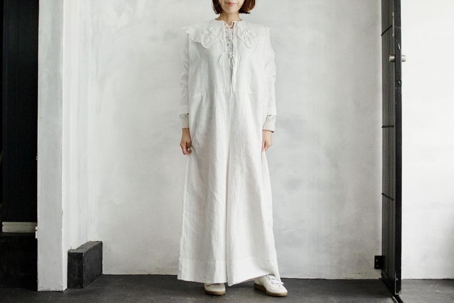 TOWAVASE Vetements de travail サロペット パンツ-